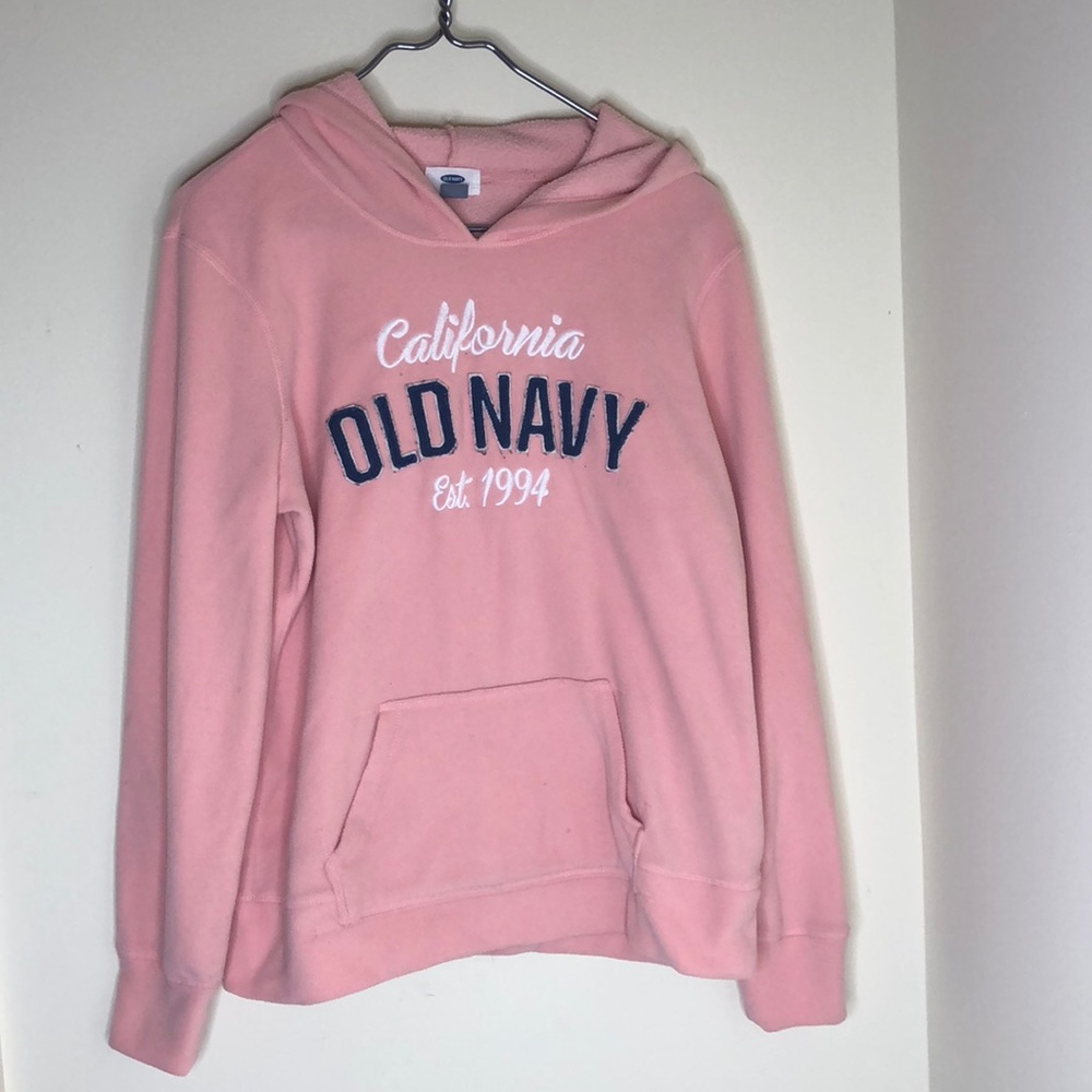 Old Navy Hoodie
